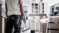 The Gorgeous Color Everyone Will Be Painting Their Kitchen Cabinets In 2026