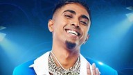Rapper MC Stan Brings His Signature Swag To The Streets Of Mumbai