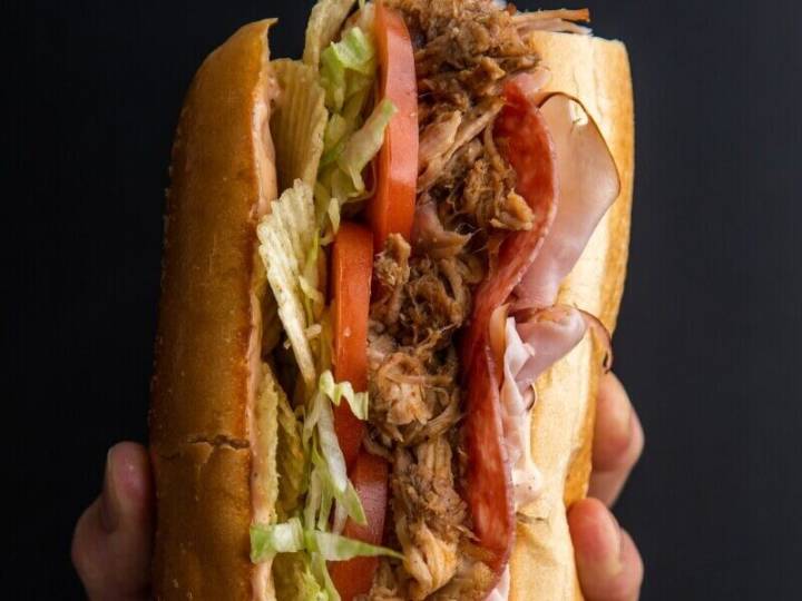 Food & Wine Selects this Nashville Spot as One of America’s Best Sandwich Shops