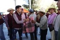 En Hidalgo 170 mil personas han resultado afectadas en 28 municipios del estado