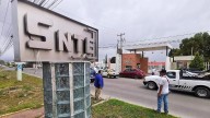SNTE Hidalgo anuncia pago de incentivo y retroactivo a personal. ¿Cuándo?