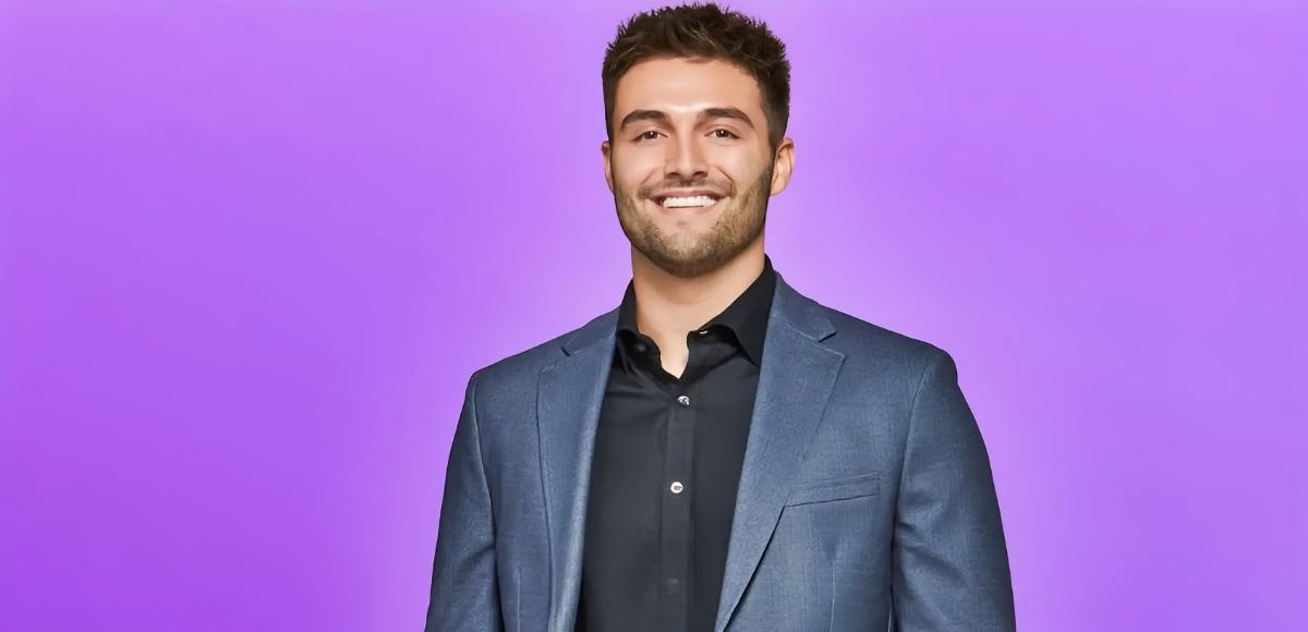 Does ‘Love Is Blind’ Season 9 Cast Member Joe Ferrucci Have a New Girlfriend? Inside the Update on His Love Life
