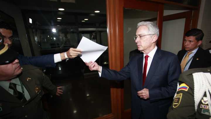 ¿Qué viene en el caso del expresidente Álvaro Uribe luego de ser absuelto por el Tribunal Superior de Bogotá?