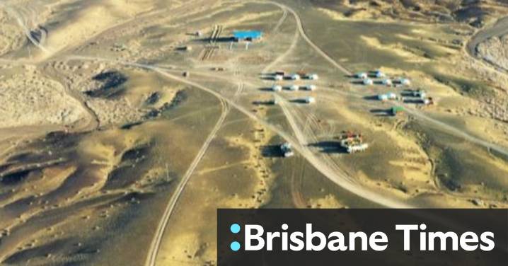 TMK turns up the gas with record Mongolian pilot flows