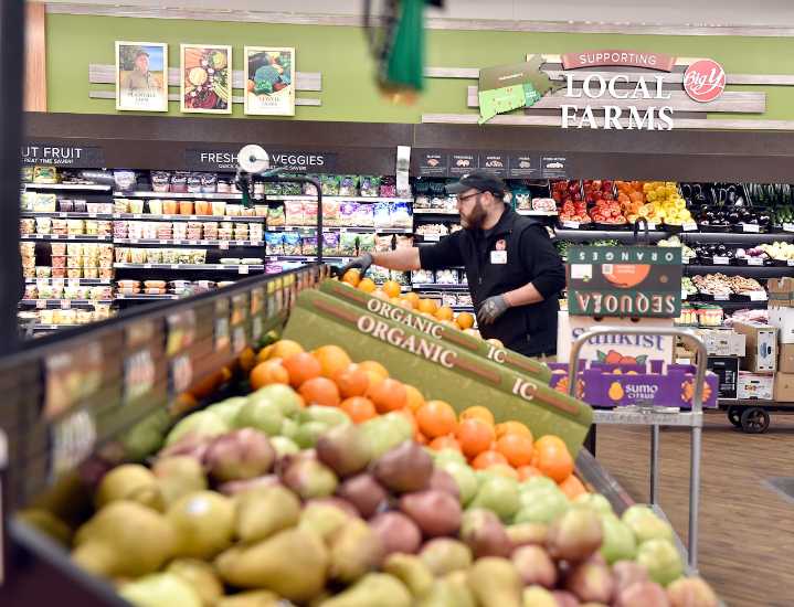 Big Y announces new location at Westfarms in CT