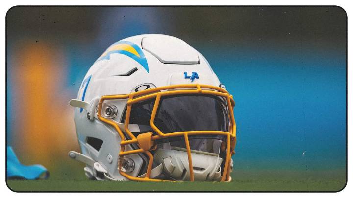List of Chargers 2026 NFL Draft Picks