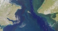 ¿Un túnel para unir Rusia y EE. UU.?: la insólita propuesta para construir una vía submarina en el estrecho de Bering | Rusia 