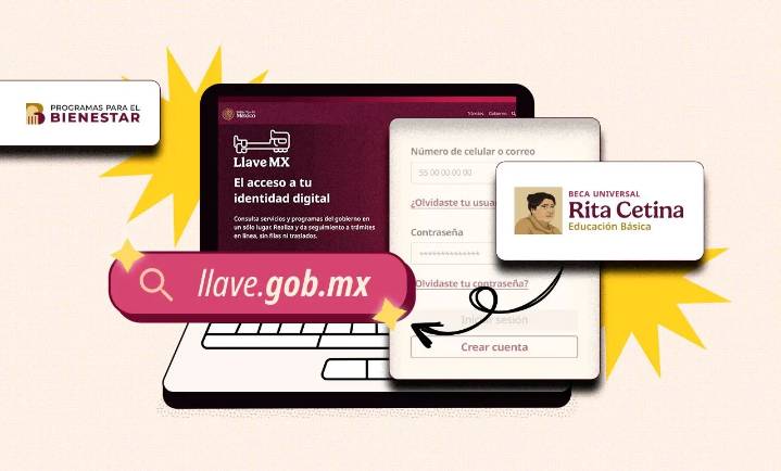 Beca Rita Cetina 2025: aún hay plazo para inscripción