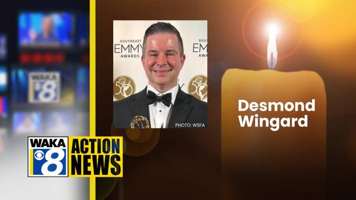 WSFA news director dies after cancer battle