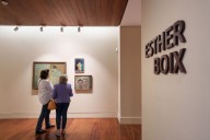 CajaCanarias ‘redescubre’ la obra de Esther Boix