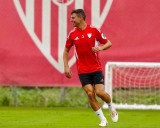 Almeyda recupera efectivos para la misión imposible en el Metropolitano