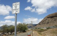 Red flag warning remains in effect for all islands through Saturday