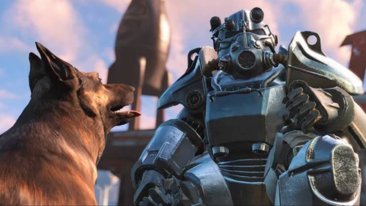Fallout 4 Anniversary Edition Announced, Coming Sooner Than You Think