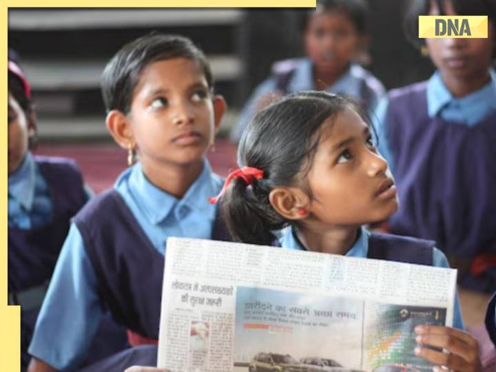 Delhi school brings NEW rule for admission in Class 1, to only admit children wh