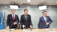 Castilla y León tendrá un operativo contra incendios "público, permanente y eficaz"