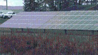 Prince Gallitzin State Park showcases new solar arrays, EV chargers