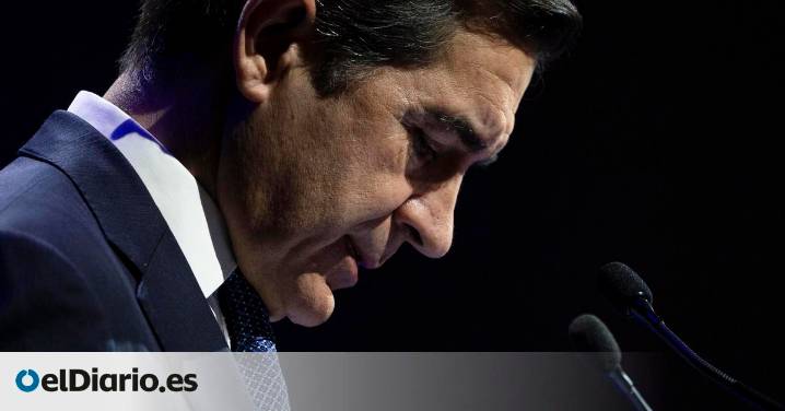 El batacazo de BBVA en la OPA sobre Sabadell cuestiona la estrategia de Carlos Torres