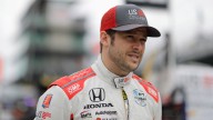 Marco Andretti retires from racing, ending an era for Andretti family the Indy 500