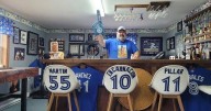 'It was epic': Blue Jays fans reminisce about '90s World Series wins