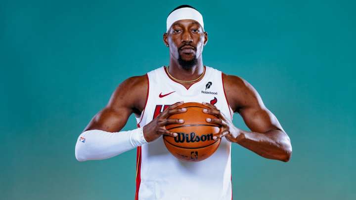 Miami Heat most rebounds in a playoff game