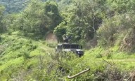 Repelen militares ataque armado en Teloloapan y abaten a 2