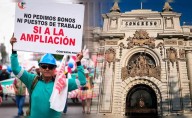 Nueva ampliación del Reinfo minero en pausa: Congreso aprueba crear mesa técnica para continuar el debate