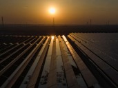 US and China provoke sharp fall in global outlook for renewable power