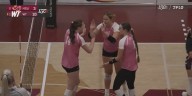 Watson’s career night leads No. 14 West Texas A&M Lady Buffs past Midwestern State