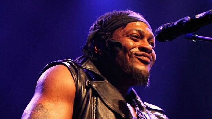 D’Angelo’s Cause of Death: The Singer’s Cancer Battle & How He Died