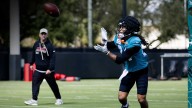 Jaguars' Coordinators Give Week 9 Progress Report on Offense, Defense, and Special Teams