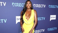 'Real Housewives of Potomac's Wendy Osefo Arrested and Her 'Wife Swap' Episode Is Pulled