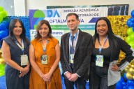 Realizan en Maturín la II Jornada Académica de Oftalmología