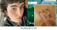 Pidió ayuda a su mamá tras un accidente doméstico y la respuesta se volvió viral