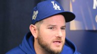 Max Muncy makes strong Dodgers ‘dynasty’ claim before World Series