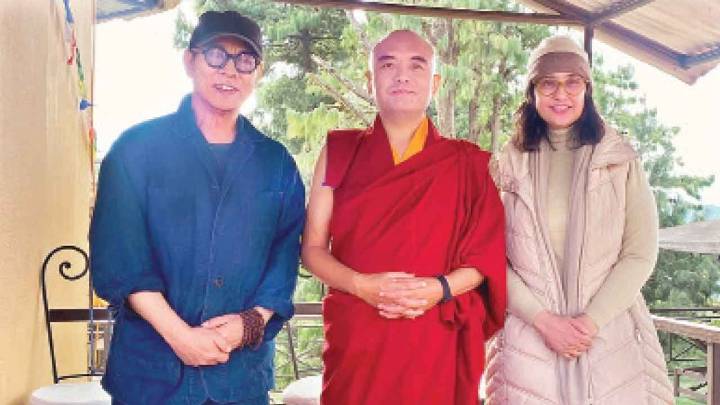 Manisha Koirala reflects on spirituality and understanding life & death