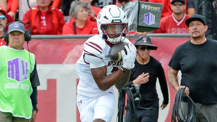 Live: Scoring updates from New Mexico State vs Sam Houston