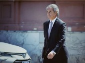 Pablo Quirno jurará como canciller el martes