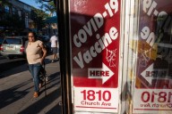 Despite the hoopla, vaccines should be in reach this cough