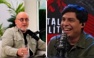Beto Ortiz afirma que no conoce el trabajo de Curwen y desmiente rumores sobre una posible aparición en EVDLV: "No daría rating"