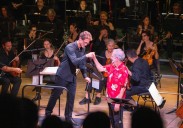 A falta de una disculpa: la frustración de la familia de los niños con necesidades especiales expulsados de un concierto