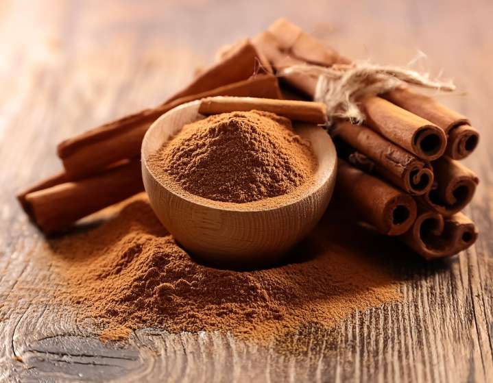 Canela: El tesoro de otoño para combatir la diabetes, el cáncer y los trastornos neurológicos