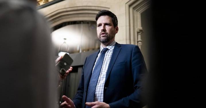 Canada Charter rights: Notwithstanding clause not a political debate: minister