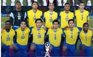 Colombia Sub-20 de 2003: la única selección masculina que logró un podio mundial