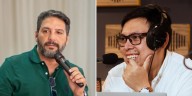 Influenciador Wally se impuso en la consulta del Pacto Histórico y apuntó contra Agmeth Escaf: “Sujeto despreciable”