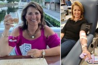 Massachusetts woman Linda Murphy wrote her own heart-wrenching, humorous obituary after ALS battle : 'Looks like I'm dead'