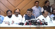 Maharashtra Govt Announces ₹100-Crore Relief Fund For Fishermen Hit By Heavy Rains