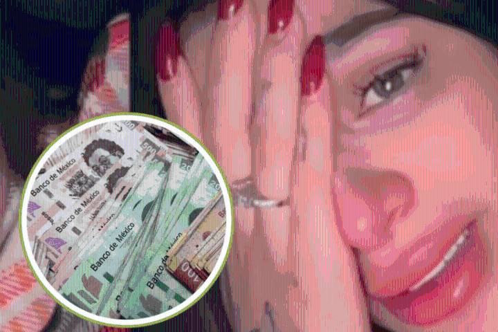 ¡La estafaron! Karely Ruiz revela qué pasó con el dinero de su premio de Stream Fighters 4