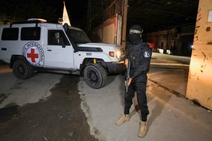 Israel Receives Remains of Four Additional Deceased Hostages