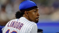 Mets' Francisco Lindor has minor surgery on right elbow