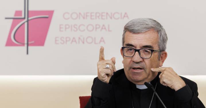 Argüello pone a Rosalía como ejemplo del «renovado interés juvenil por lo espiritual»
